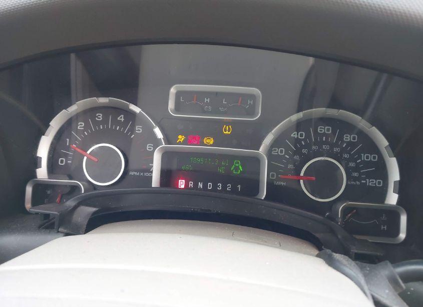 Photo 7 of 2008 Ford Expedition XLT (VIN 1FMFU16558LA82367)