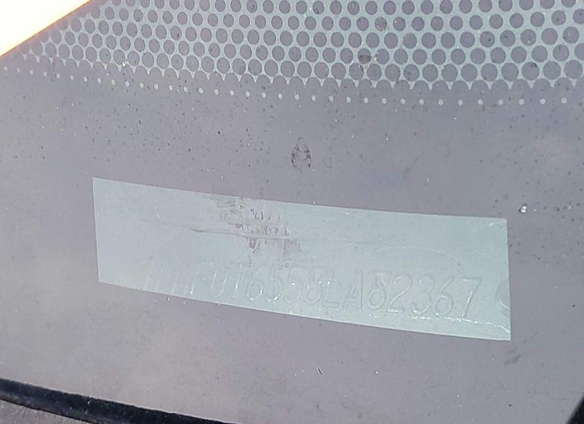 Photo 9 of 2008 Ford Expedition XLT (VIN 1FMFU16558LA82367)