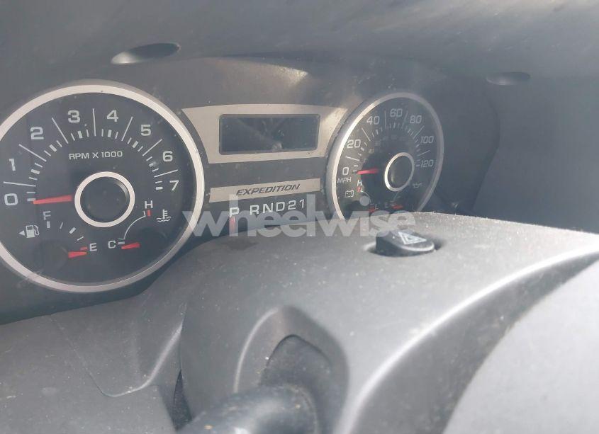 Photo 7 of 2006 Ford Expedition XLT/XLT SPORT (VIN 1FMFU16566LA27388)