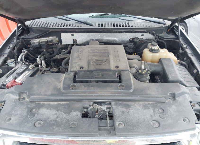 Photo 10 of 2007 Ford Expedition XLT (VIN 1FMFU16567LA73966)