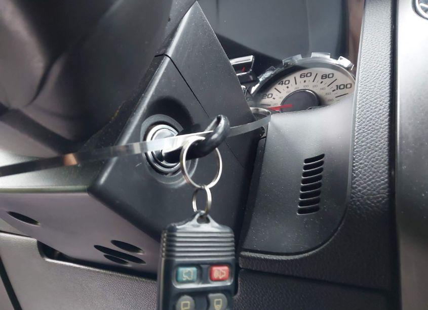 Photo 11 of 2007 Ford Expedition XLT (VIN 1FMFU16567LA73966)