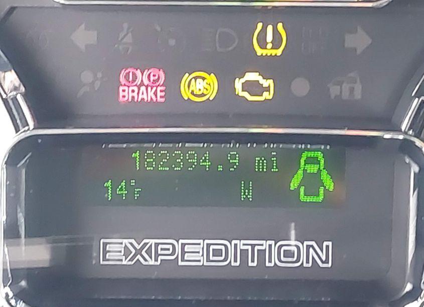 Photo 15 of 2007 Ford Expedition XLT (VIN 1FMFU16567LA73966)