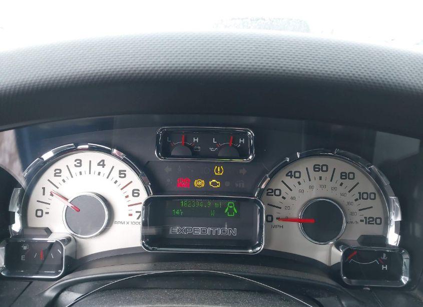 Photo 7 of 2007 Ford Expedition XLT (VIN 1FMFU16567LA73966)