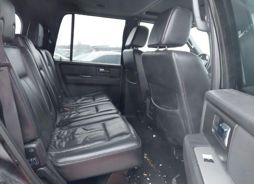 Photo 8 of 2007 Ford Expedition XLT (VIN 1FMFU16567LA73966)