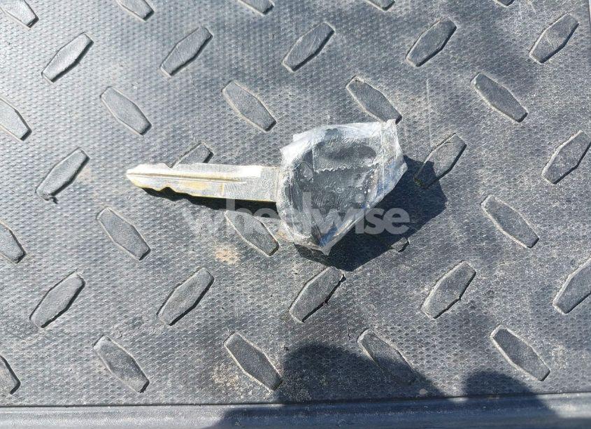 Photo 11 of 2007 Ford Expedition XLT (VIN 1FMFU16577LA03215)