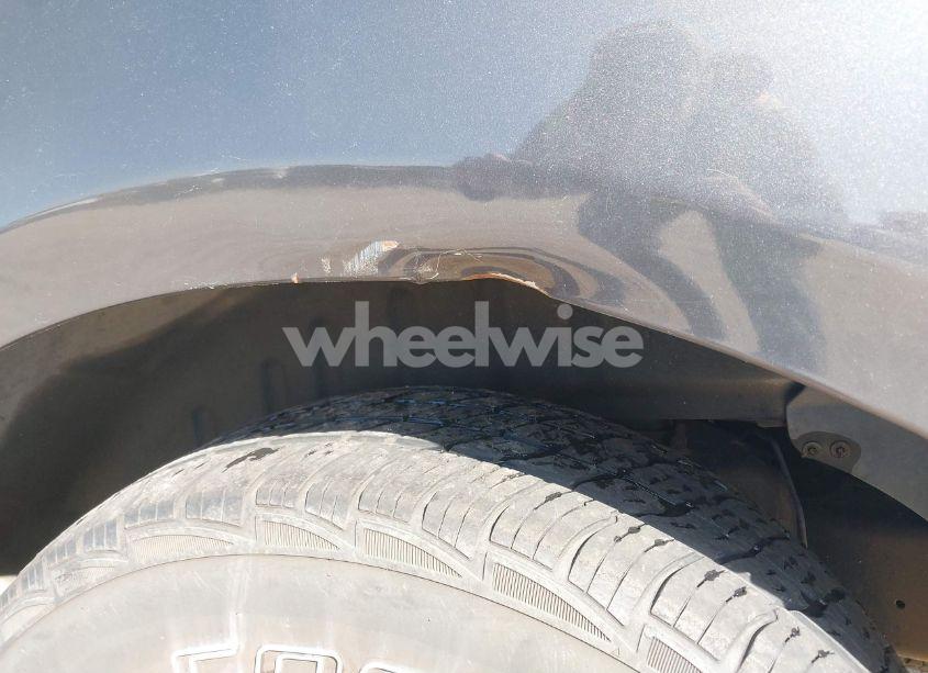 Photo 6 of 2007 Ford Expedition XLT (VIN 1FMFU16577LA03215)