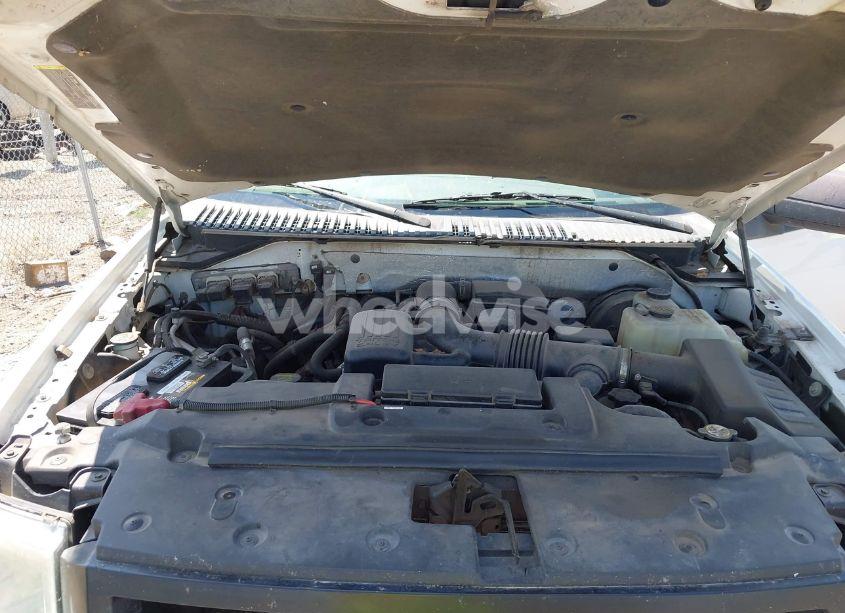 Photo 10 of 2009 Ford Expedition XLT (VIN 1FMFU16579EA86202)