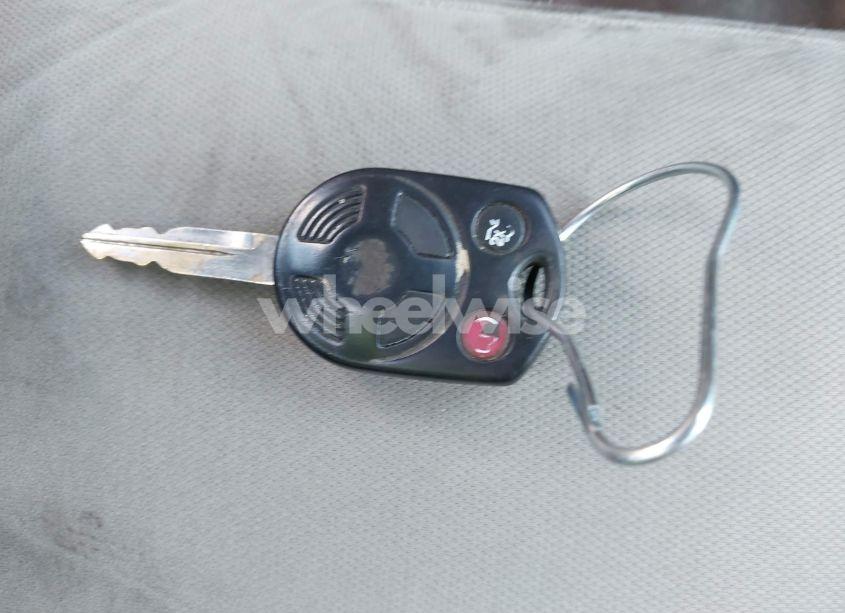 Photo 11 of 2009 Ford Expedition XLT (VIN 1FMFU16579EA86202)