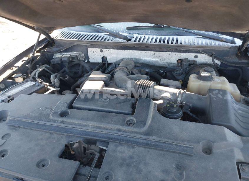 Photo 10 of 2008 Ford Expedition XLT (VIN 1FMFU16588LA39920)