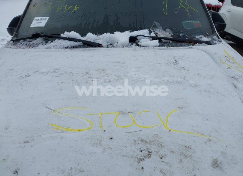 Photo 10 of 2008 Ford Expedition XLT (VIN 1FMFU16588LA73405)