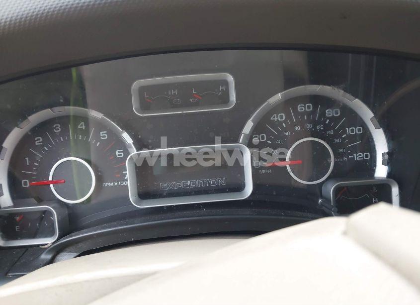 Photo 7 of 2008 Ford Expedition XLT (VIN 1FMFU16588LA73405)