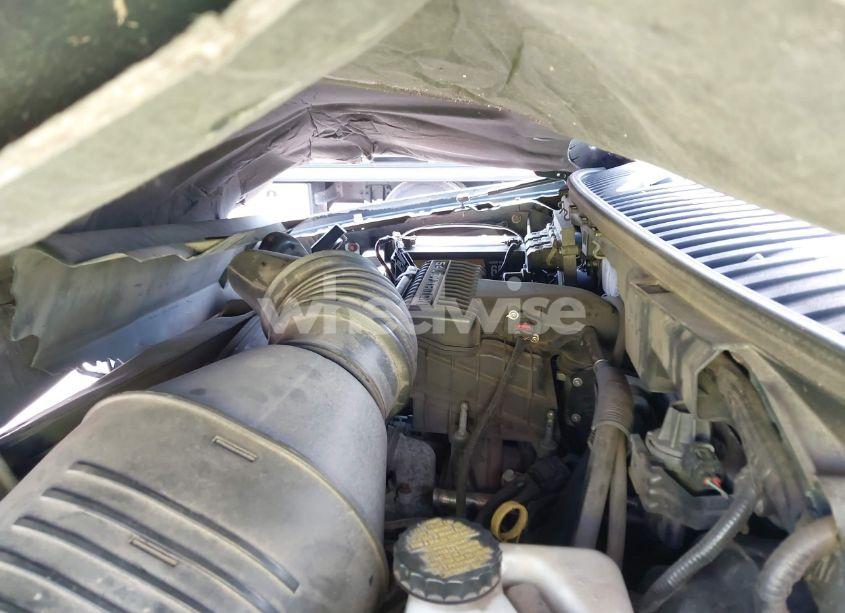 Photo 10 of 2006 Ford Expedition XLT/XLT SPORT (VIN 1FMFU16596LA85320)