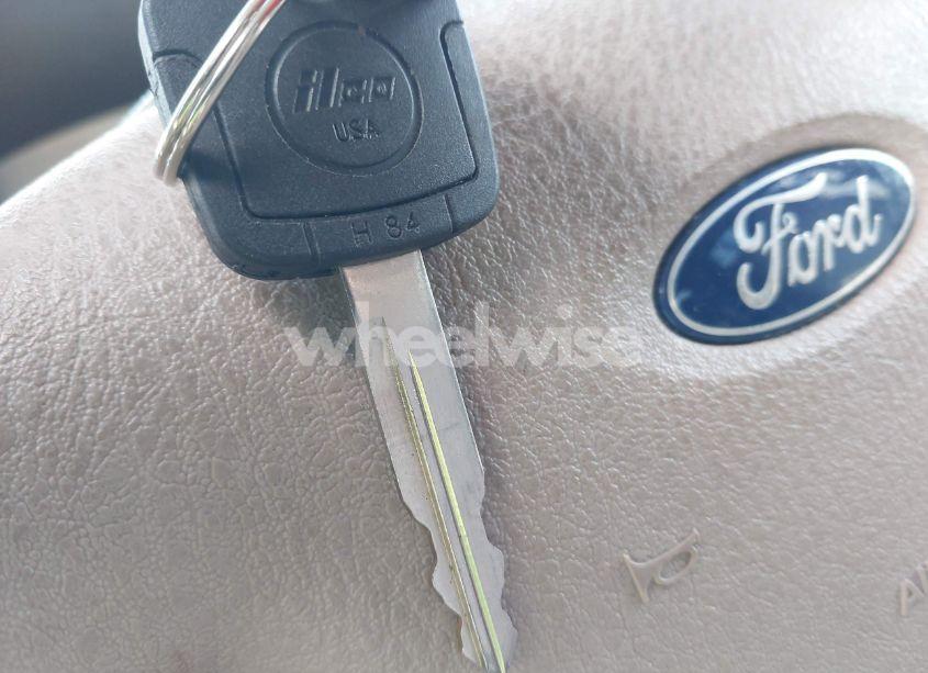 Photo 11 of 2006 Ford Expedition XLT/XLT SPORT (VIN 1FMFU16596LA85320)