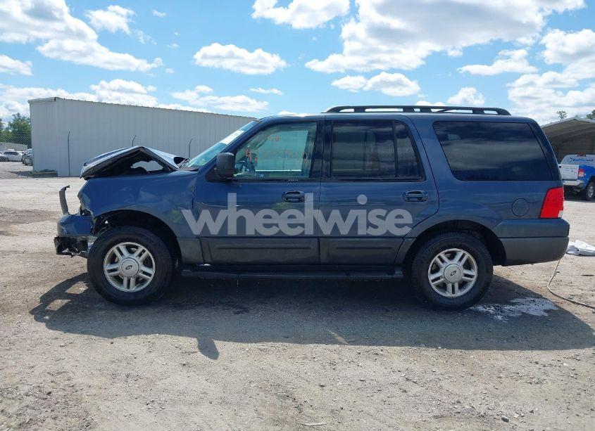 Photo 14 of 2006 Ford Expedition XLT/XLT SPORT (VIN 1FMFU16596LA85320)