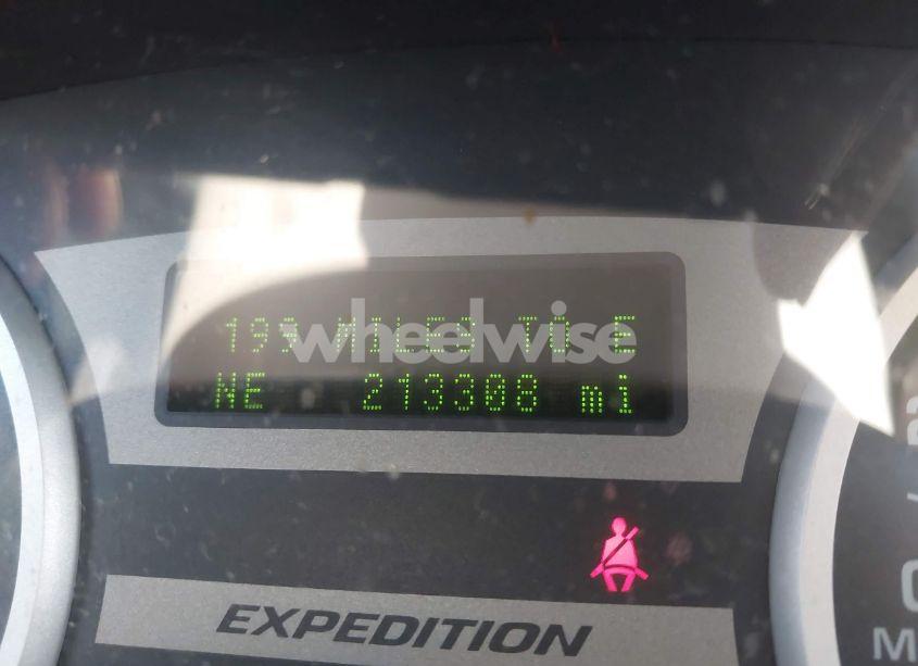 Photo 15 of 2006 Ford Expedition XLT/XLT SPORT (VIN 1FMFU16596LA85320)