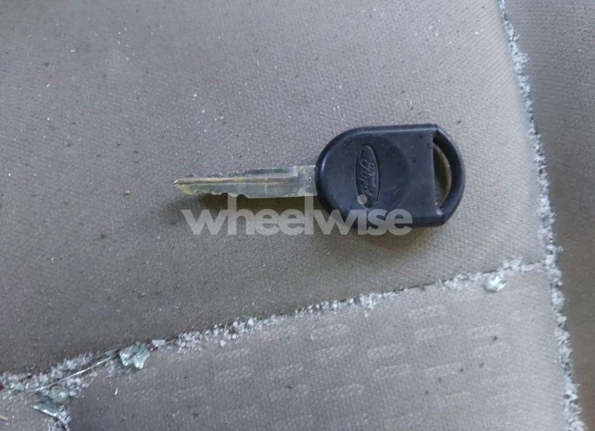 Photo 11 of 2007 Ford Expedition XLT (VIN 1FMFU165X7LA68026)