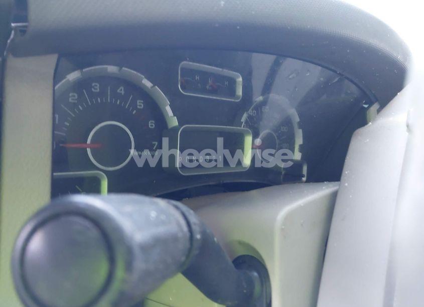 Photo 7 of 2007 Ford Expedition XLT (VIN 1FMFU165X7LA68026)