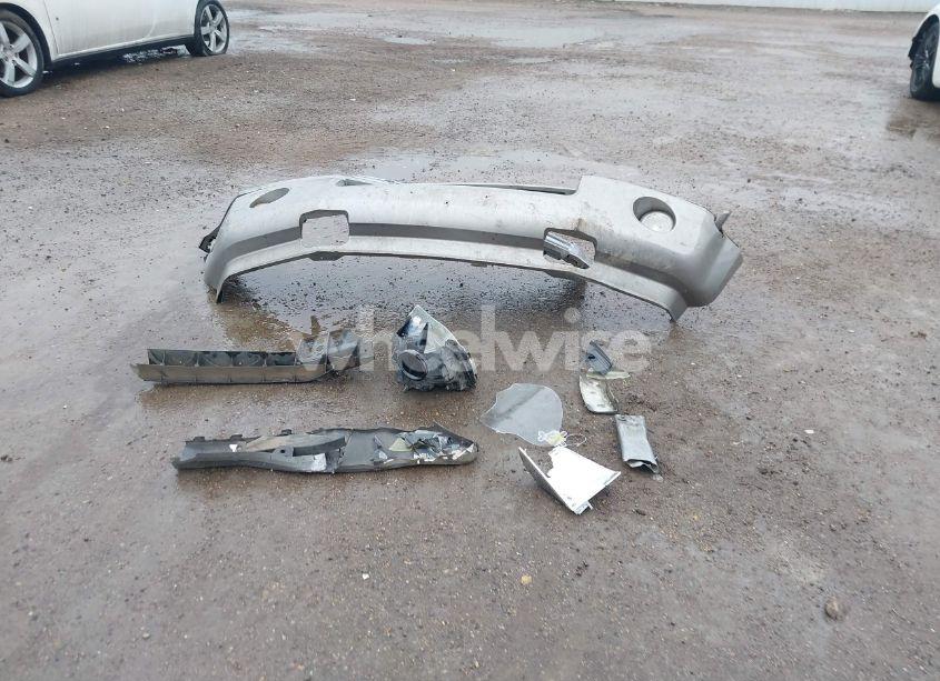 Photo 12 of 2008 Ford Expedition XLT (VIN 1FMFU165X8LA84518)