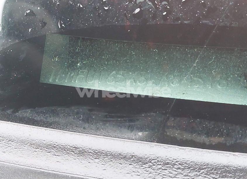 Photo 9 of 2008 Ford Expedition XLT (VIN 1FMFU165X8LA84518)