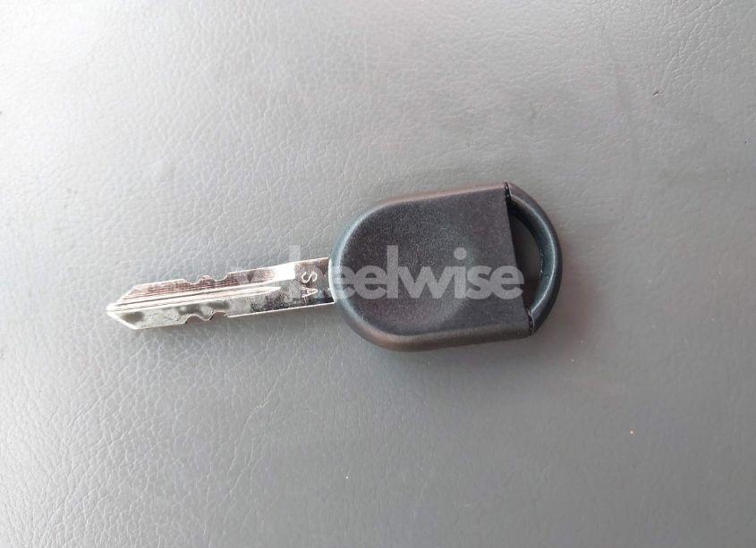 Photo 11 of 2003 Ford Expedition XLT (VIN 1FMFU16L23LB55590)