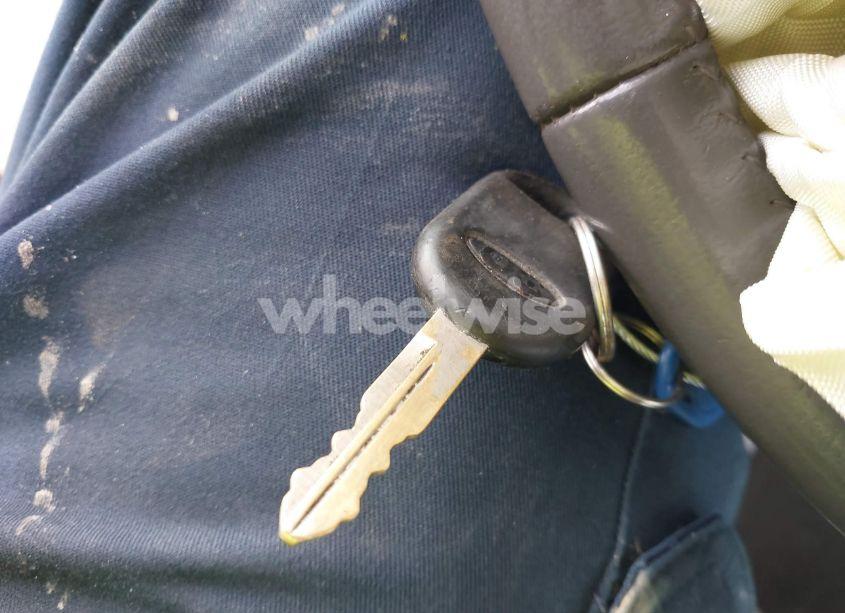 Photo 11 of 2004 Ford Expedition NBX/XLT (VIN 1FMFU16L24LA55975)