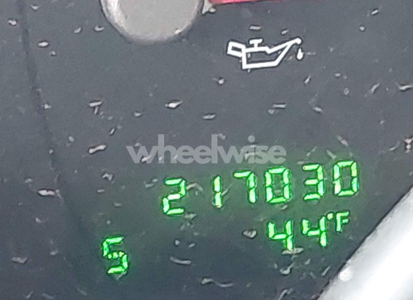 Photo 16 of 2004 Ford Expedition NBX/XLT (VIN 1FMFU16L24LA55975)