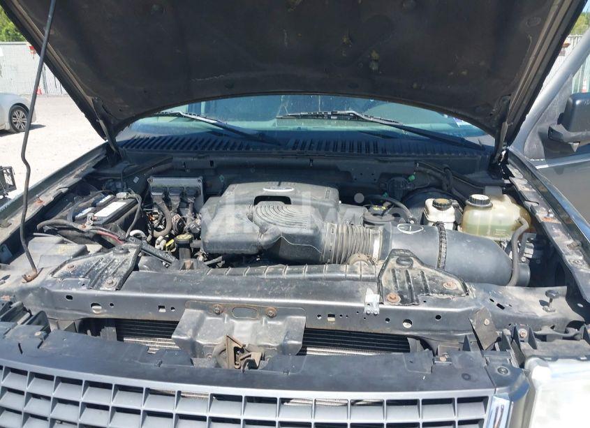 Photo 10 of 2004 Ford Expedition NBX/XLT (VIN 1FMFU16L24LA56317)