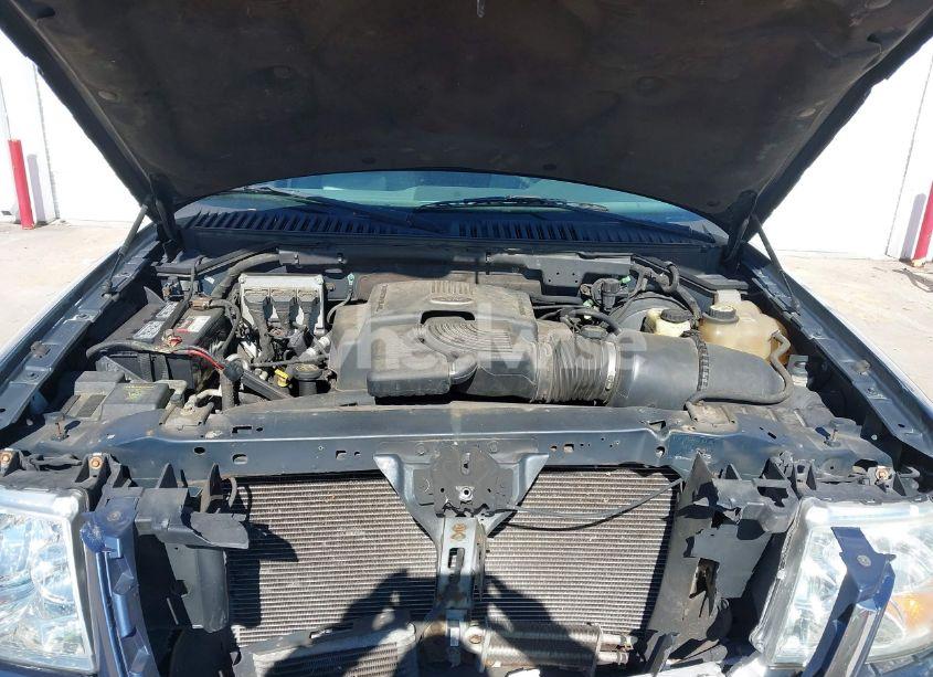 Photo 10 of 2004 Ford Expedition NBX/XLT (VIN 1FMFU16L24LB19187)