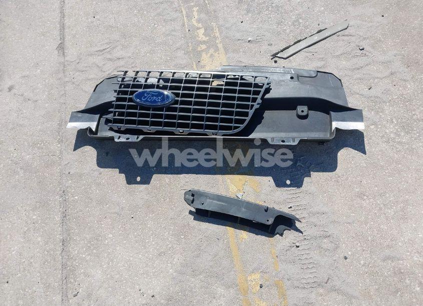 Photo 12 of 2004 Ford Expedition NBX/XLT (VIN 1FMFU16L24LB19187)