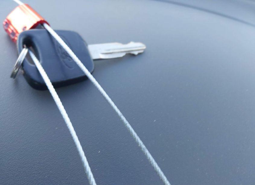 Photo 11 of 2002 Ford Expedition XLT (VIN 1FMFU16L42LA18505)