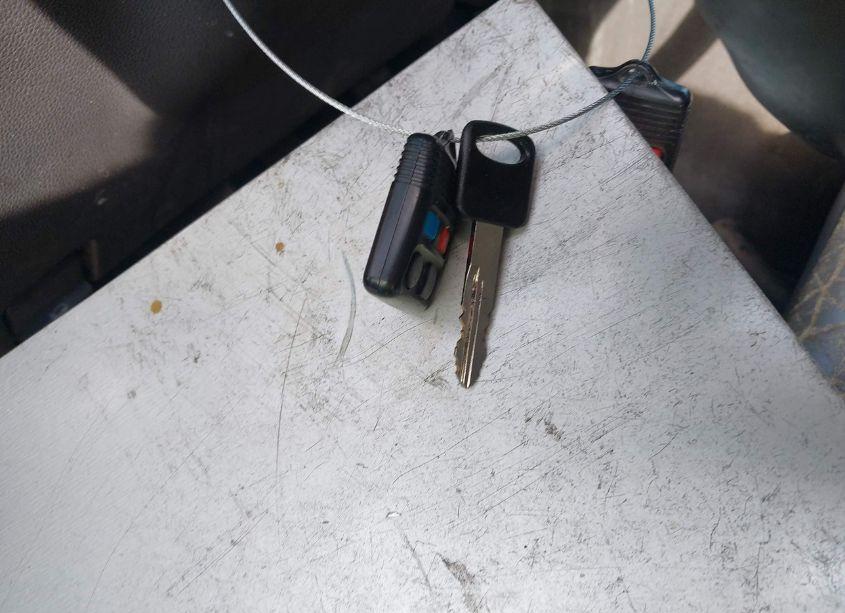 Photo 11 of 2003 Ford Expedition XLT (VIN 1FMFU16L43LA90192)