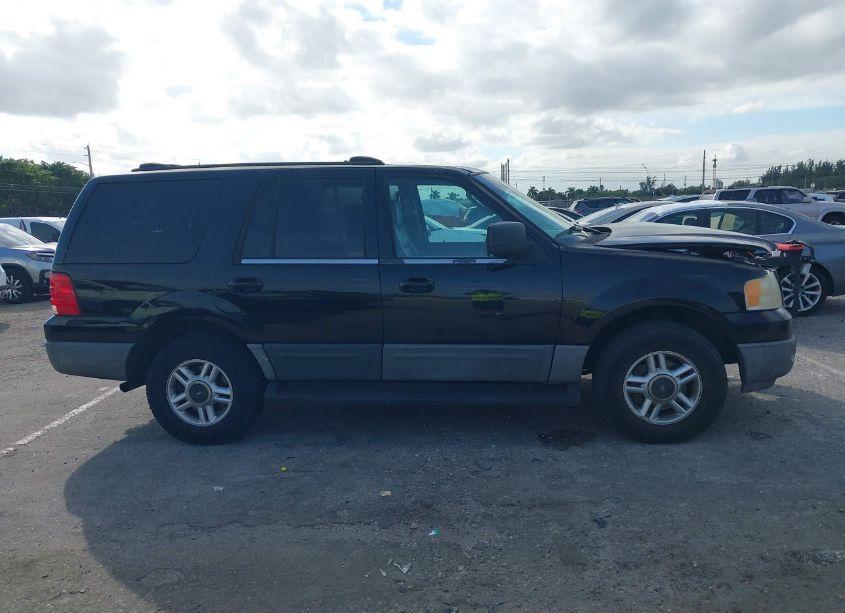 Photo 13 of 2003 Ford Expedition XLT (VIN 1FMFU16L43LA90192)