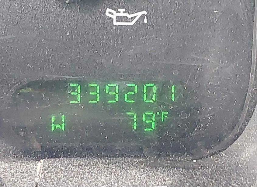 Photo 15 of 2003 Ford Expedition XLT (VIN 1FMFU16L43LA90192)