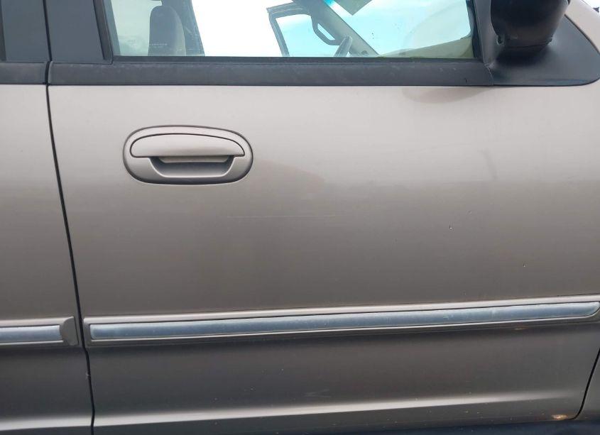 Photo 6 of 2002 Ford Expedition XLT (VIN 1FMFU16L52LA85744)