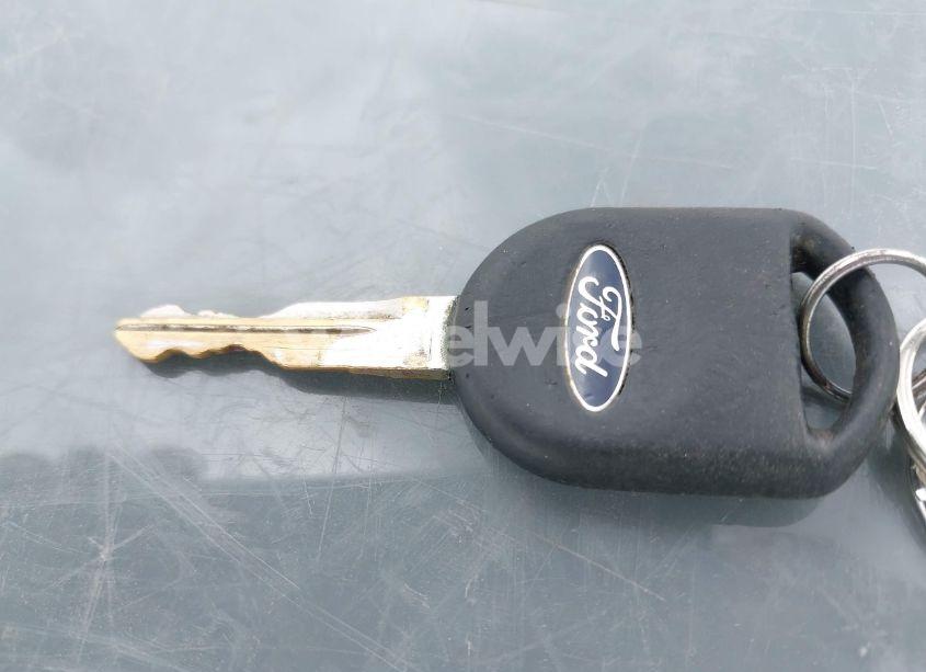 Photo 11 of 2004 Ford Expedition NBX/XLT (VIN 1FMFU16L54LA27801)