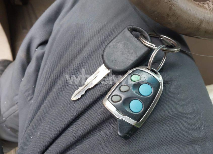 Photo 11 of 2003 Ford Expedition XLT (VIN 1FMFU16L63LA30060)