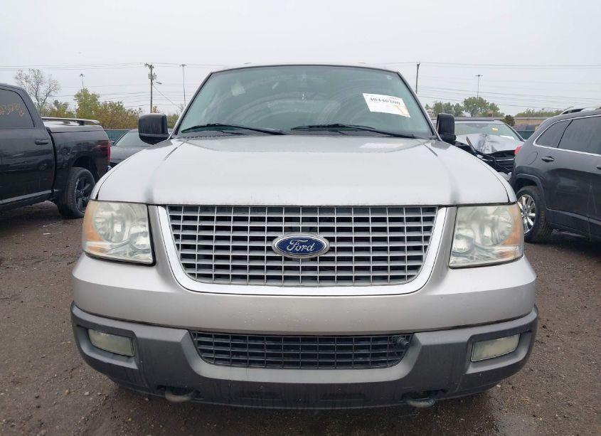 Photo 6 of 2004 Ford Expedition XLT (VIN 1FMFU16L84LB01843)