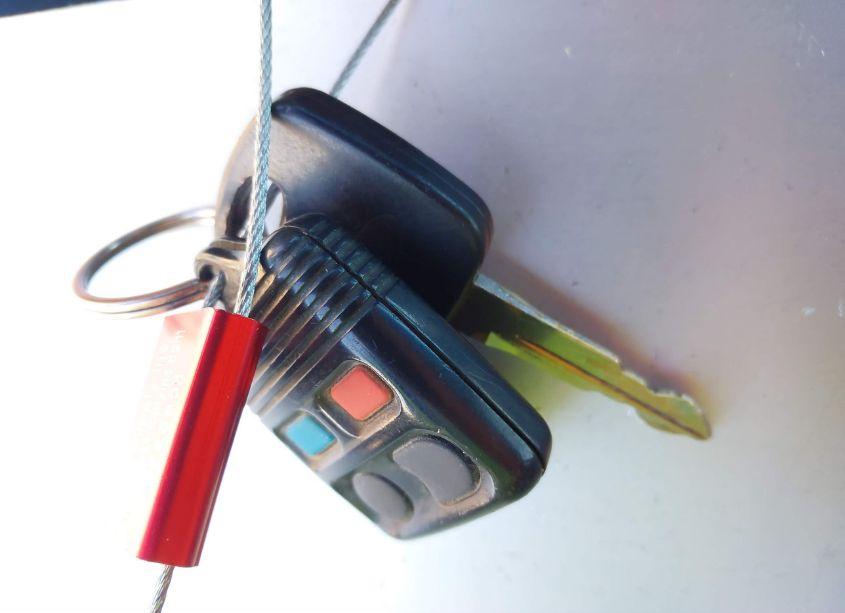 Photo 11 of 2001 Ford Expedition XLT (VIN 1FMFU16L91LB47872)