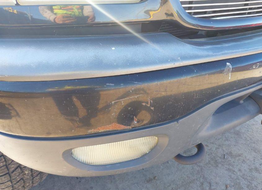 Photo 6 of 2001 Ford Expedition XLT (VIN 1FMFU16L91LB47872)