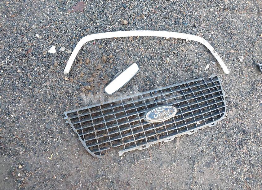 Photo 12 of 2004 Ford Expedition NBX/XLT (VIN 1FMFU16LX4LA77271)