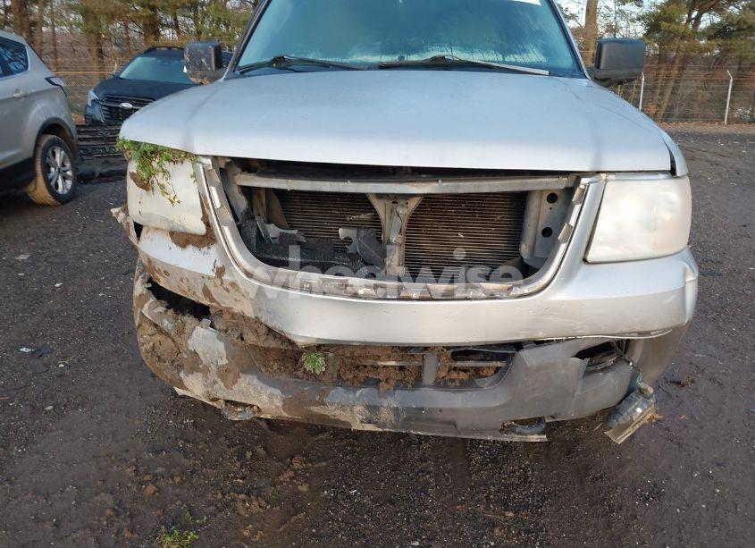 Photo 6 of 2004 Ford Expedition NBX/XLT (VIN 1FMFU16LX4LA77271)