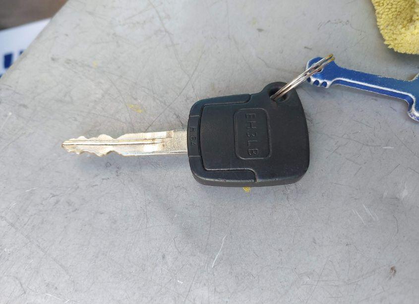 Photo 11 of 2003 Ford Expedition XLT/XLT PREMIUM (VIN 1FMFU16W33LA66346)