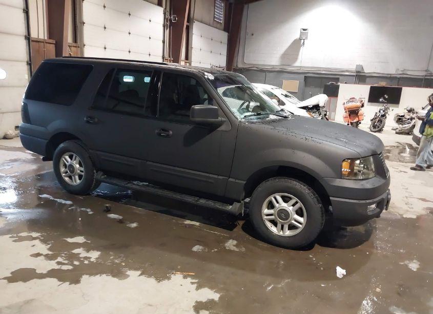 2003 Ford Expedition XLT (VIN 1FMFU16W43LB43578) main photo