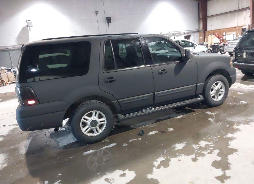 Photo 4 of 2003 Ford Expedition XLT (VIN 1FMFU16W43LB43578)