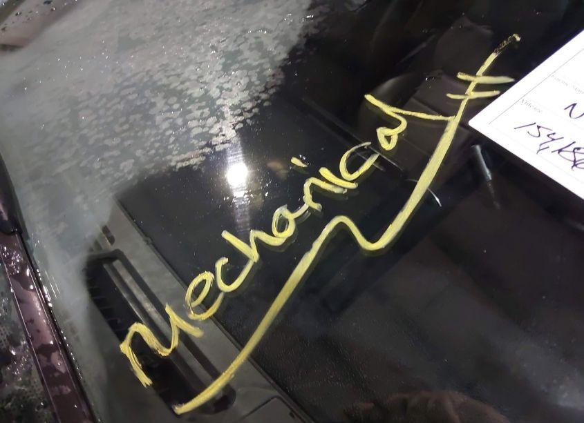 Photo 6 of 2003 Ford Expedition XLT (VIN 1FMFU16W43LB43578)