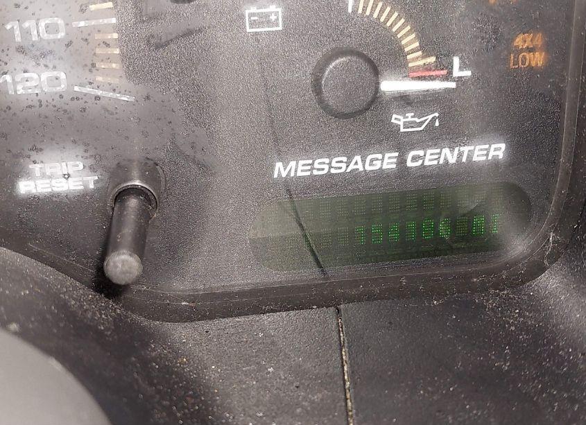 Photo 7 of 2003 Ford Expedition XLT (VIN 1FMFU16W43LB43578)