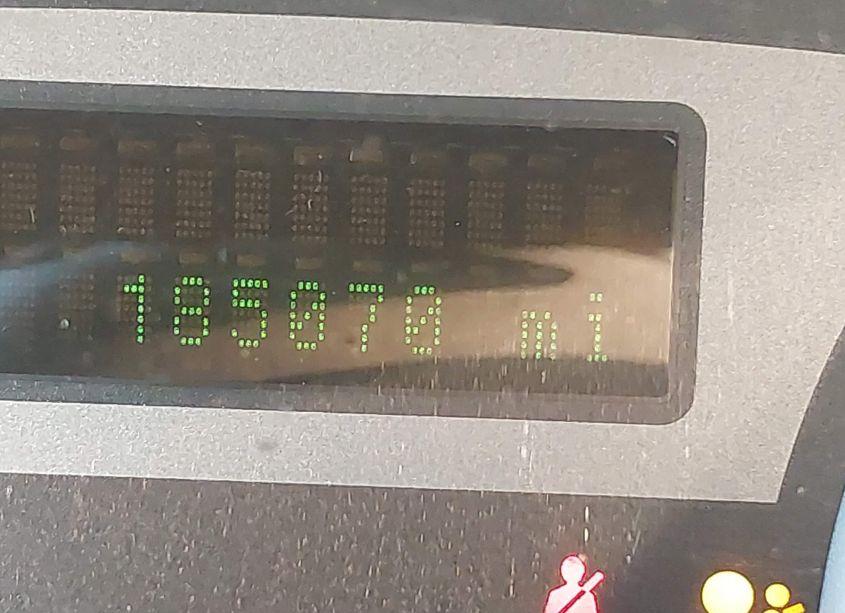 Photo 7 of 2005 Ford Expedition EDDIE BAUER/KING RANCH (VIN 1FMFU17505LA91634)