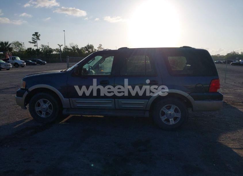 Photo 14 of 2005 Ford Expedition EDDIE BAUER/KING RANCH (VIN 1FMFU17505LA92105)