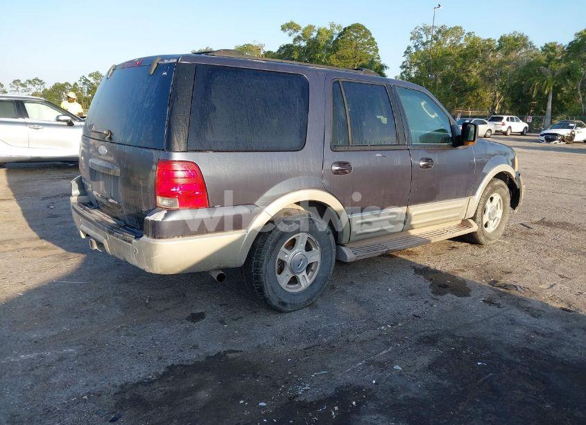 Photo 4 of 2005 Ford Expedition EDDIE BAUER/KING RANCH (VIN 1FMFU17505LA92105)