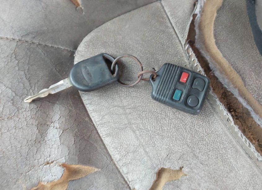 Photo 11 of 2006 Ford Expedition EDDIE BAUER/KING RANCH (VIN 1FMFU17506LA22427)